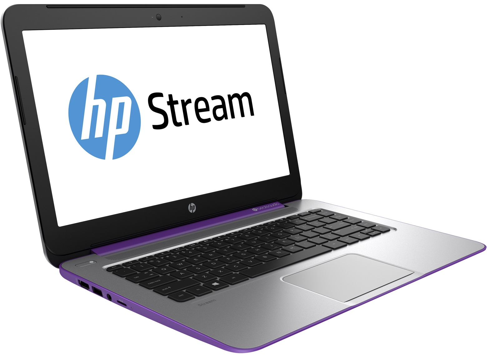 HP Stream 14-z003AU AMD A4 Micro A4 Micro-6400T Laptop – image 2