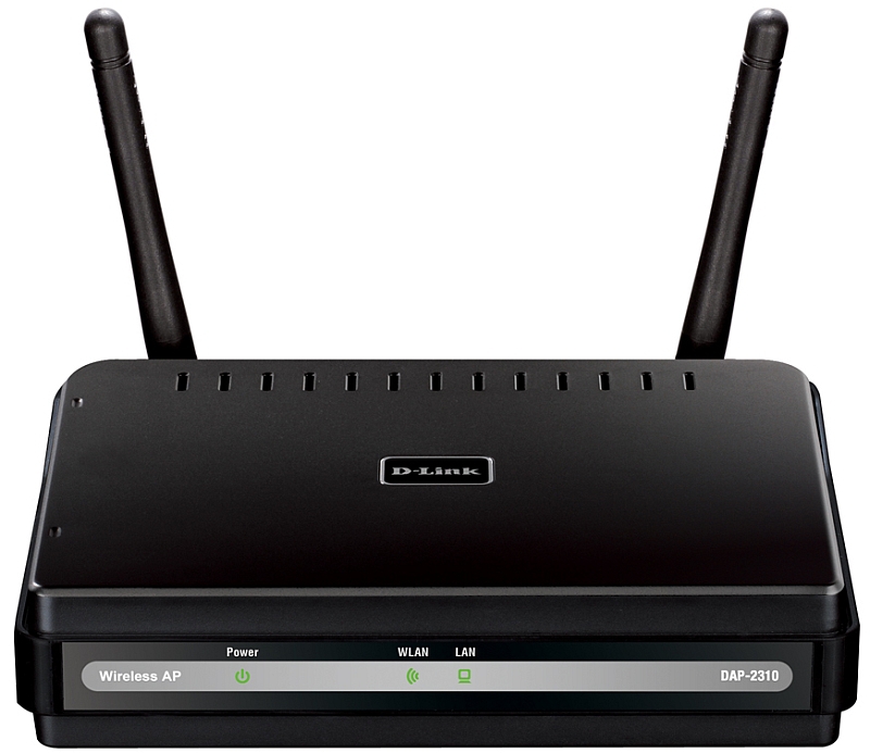 D-Link AirPremier DAP-2310