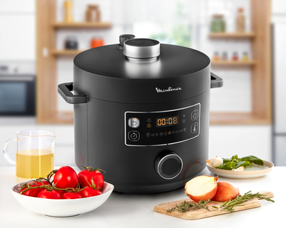 Moulinex CE7548 Black – image 7