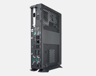 Fujitsu FUTRO S940 1.5 GHz Black J5005 – image 3