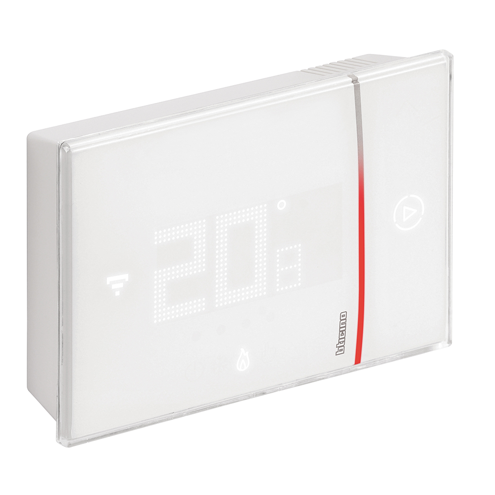 XW8002W thermostat
