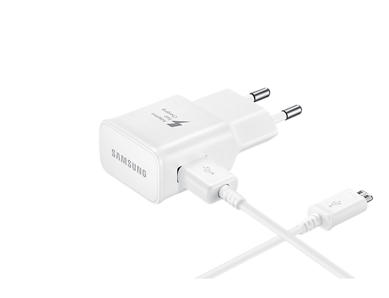 Samsung EP-TA20EWEU White – image 6