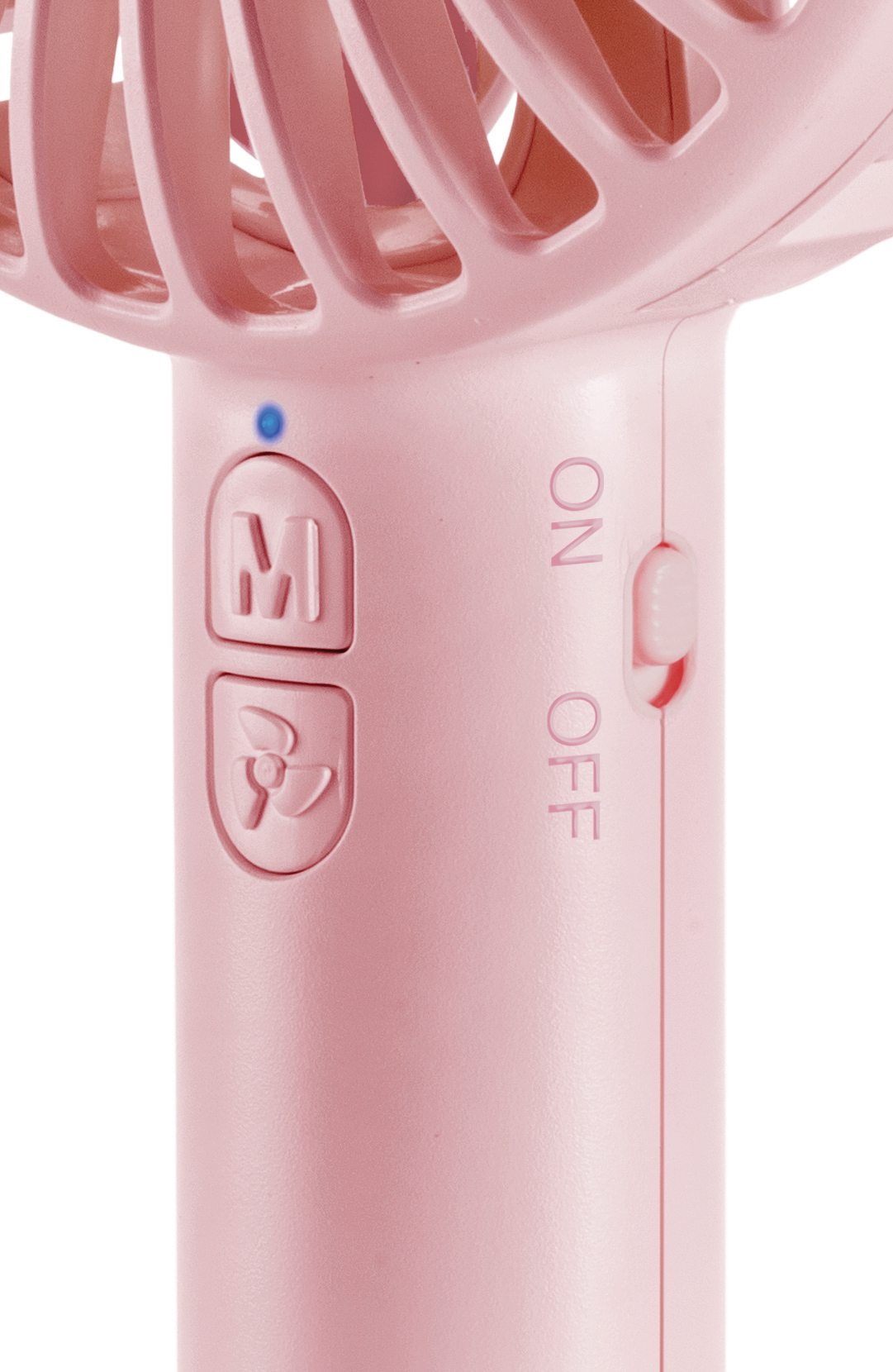 Unold 86614 personal handheld mister/fan Pink – image 6