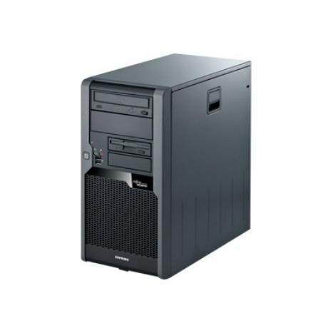 Fujitsu ESPRIMO P7935 Intel® Core™2 Quad Q8200