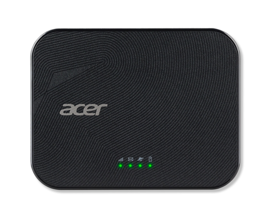 Acer Connect M5 Mobile WiFi – image 2