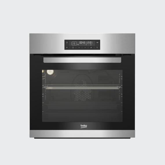 Beko BIE22400XM oven – image 1