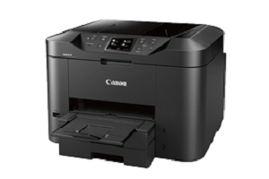 Canon MAXIFY MB2710 Inkjet A4 – image 5