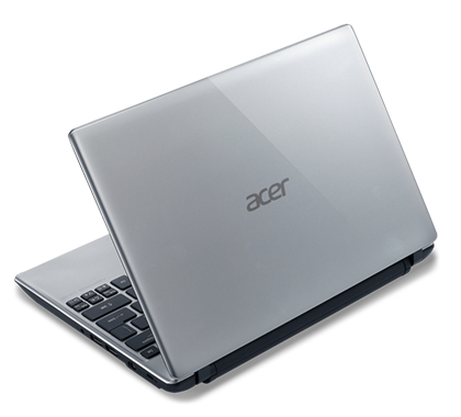 Acer Aspire 131-10072G50ass Intel® Celeron® 1007U Laptop – image 5