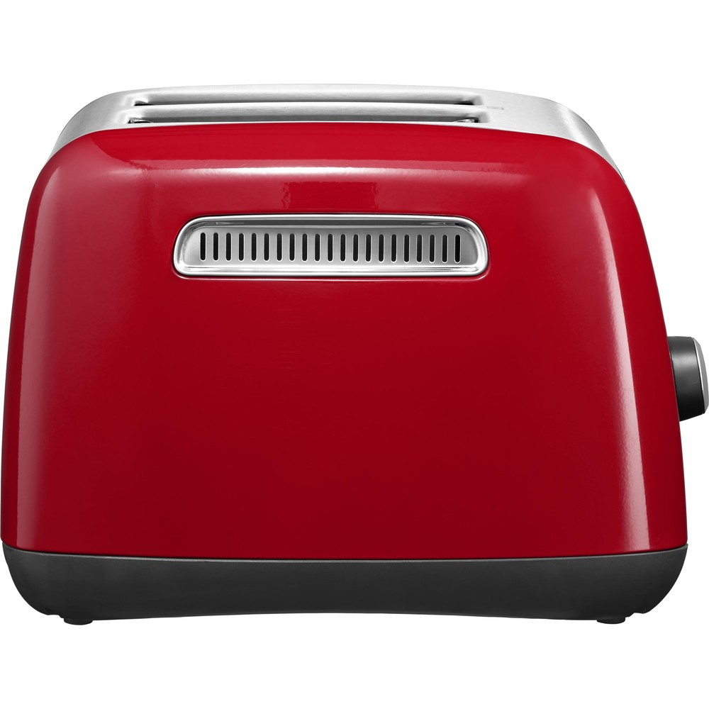 KitchenAid 5KMT221BER toaster 7 2 slice(s) Red – image 3