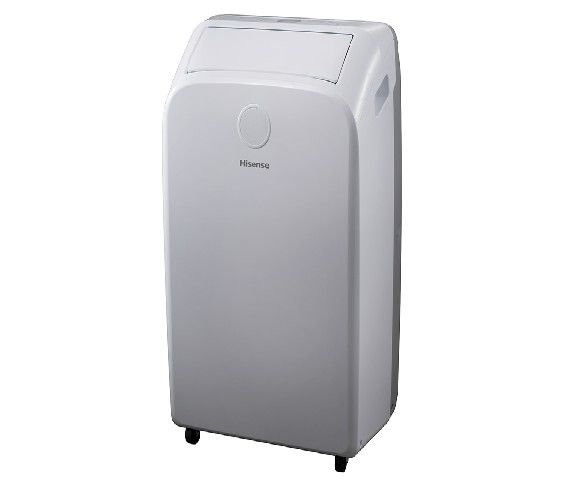 Hisense AP-12CR1G — vue 1 sur 4