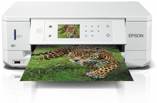 Epson Expression Premium XP-645 – image 2