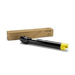 Xerox 6R1310 Yellow Toner DC2060