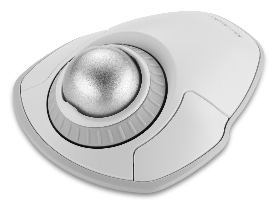 Kensington K70991WW mouse Office Ambidextrous RF Wireless + Bluetooth Optical 1600 DPI – image 3