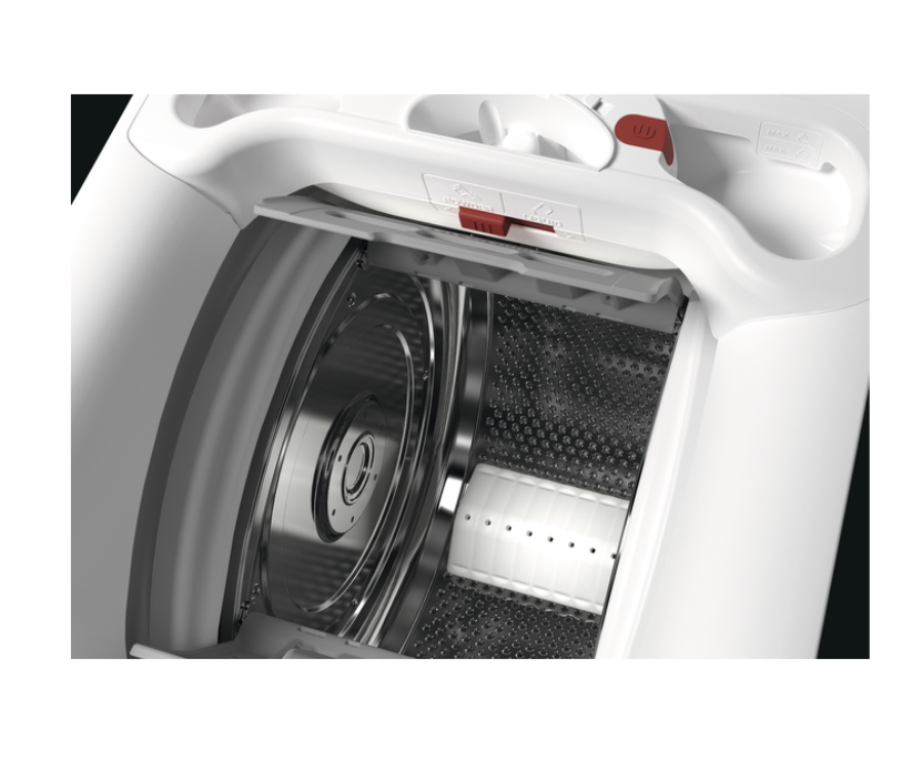 AEG Series 6000 L7TBE73 washing machine Top-load – image 3