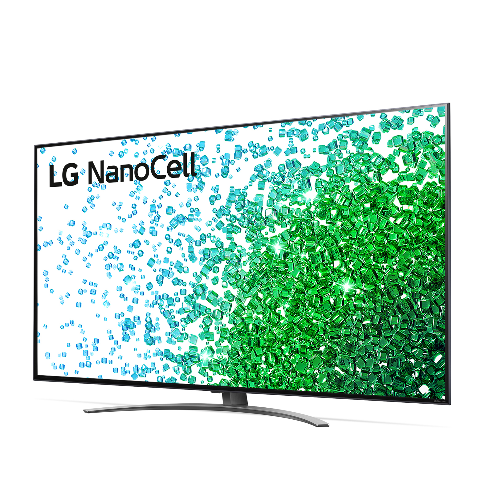 LG NanoCell NANO81 55NANO816PA – image 2