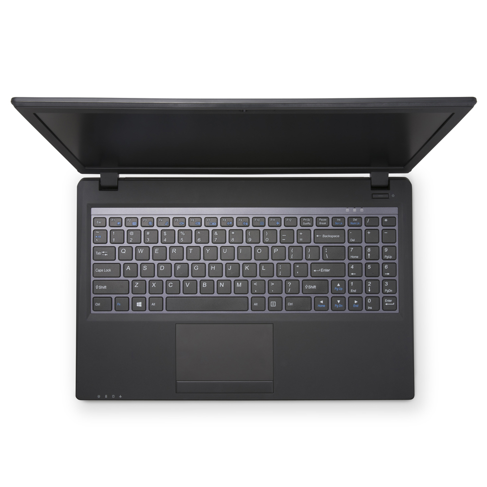 GIGABYTE Q2556N Intel® Core™ i5 i5-4210M Laptop – image 6