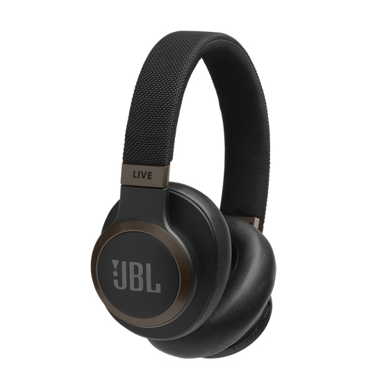JBL Live 650BT NC