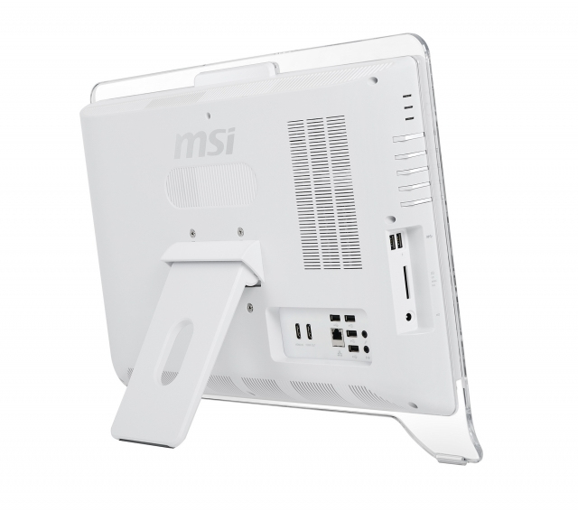 MSI AE2051-WE2184G50S7VM AMD E E2-1800 – image 4