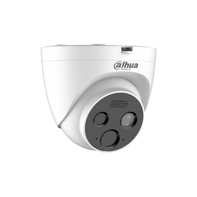 Cámara IP Dahua DHI-HY-FT431LDP - 4MP - 10M Detección de Calor - Micrófono y Bocina Integrados - Ethernet - DHI-HY-FT431LDP Cámara IP Dahua DHI-HY-FT431LDP - 4MP - 10M Detección de Calor - Micrófono y Bocina Integrados - Ethernet - DHI-HY-FT431LDP