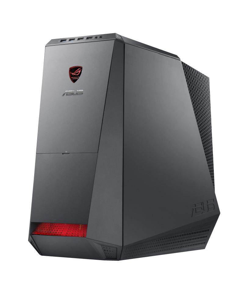 ASUS G G50AB-SP013S PC Intel® Core™ i7 i7-4770 – image 3