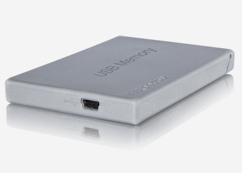 Freecom USB Memory 160GB
