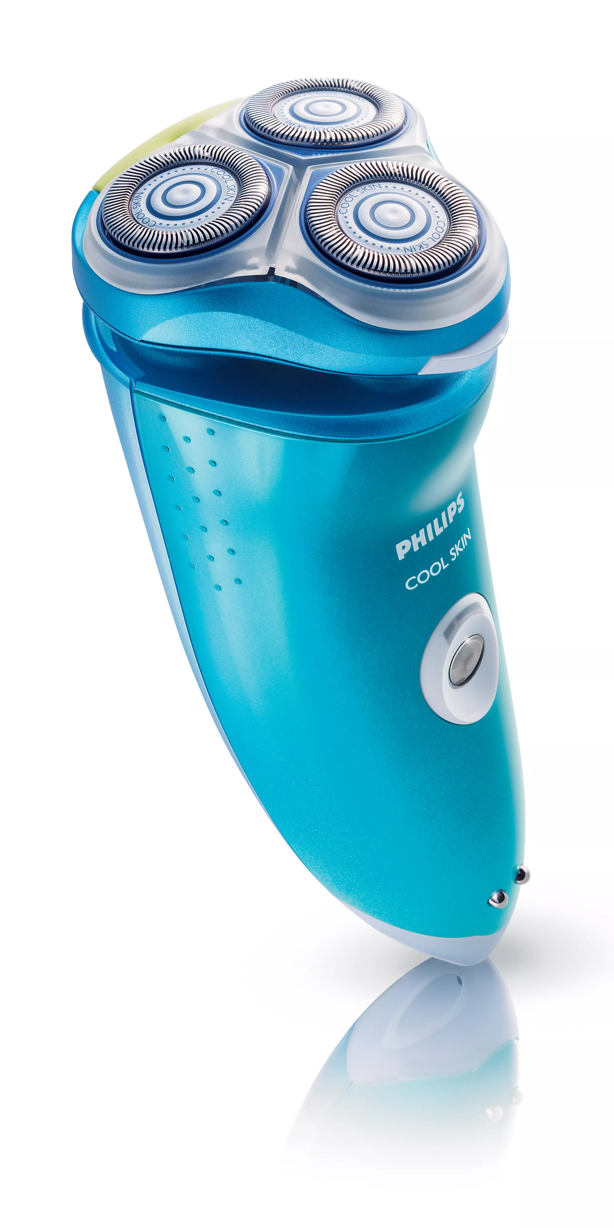 Philips Coolskin NIVEA FOR MEN shaver HQ7742/16