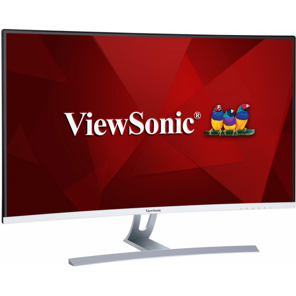 Viewsonic VX Series VX3217-C-mhd computer monitor – image 4