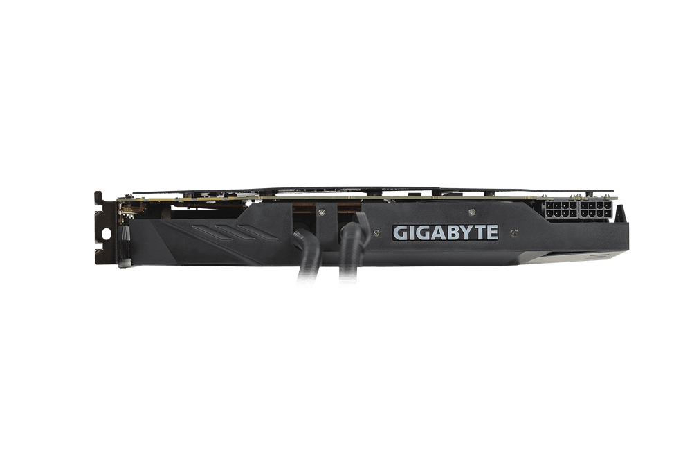 GIGABYTE GV-N98TXTREME W-6GD – image 5