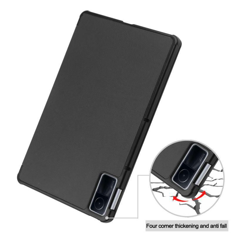 CoreParts TABX-XMI-COVER1 tablet case Flip case Black – image 7