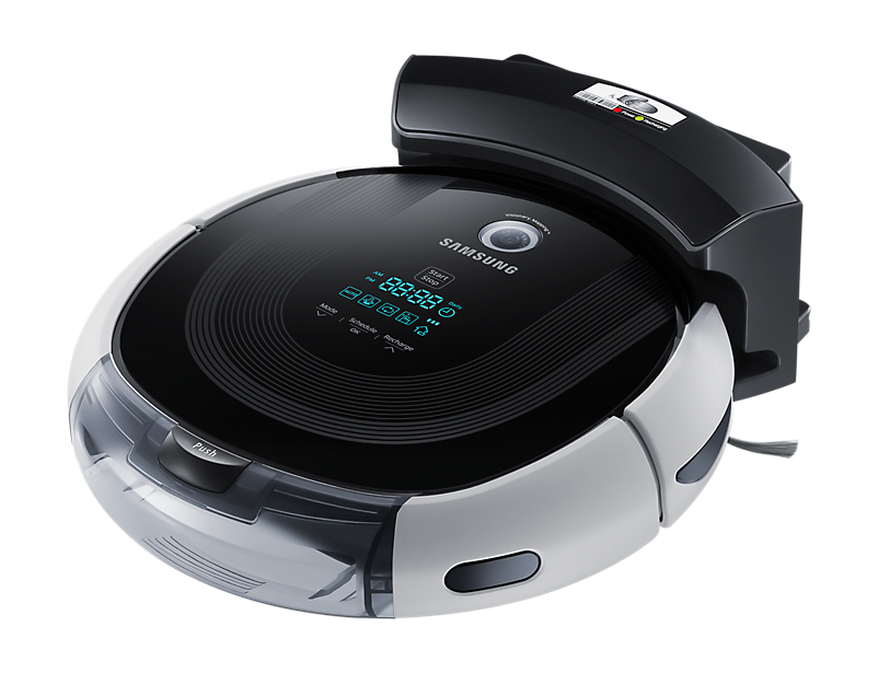 Samsung SR10J5034U Black, Grey – image 7