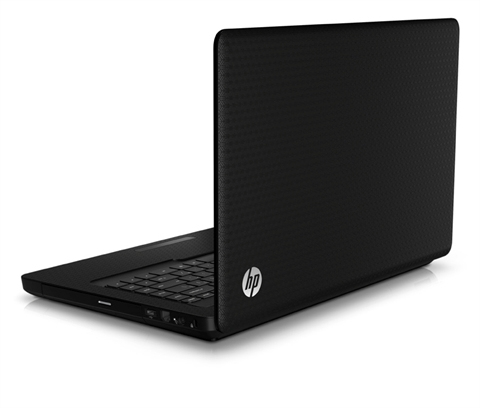 HP G62-470SD Notebook PC – image 4