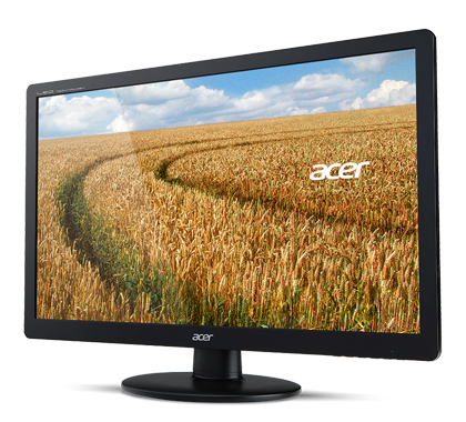 Acer S0 S200HLDbd computer monitor – image 2