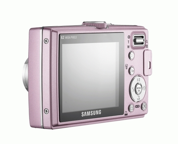 Samsung L L100 1/2.5" – image 5