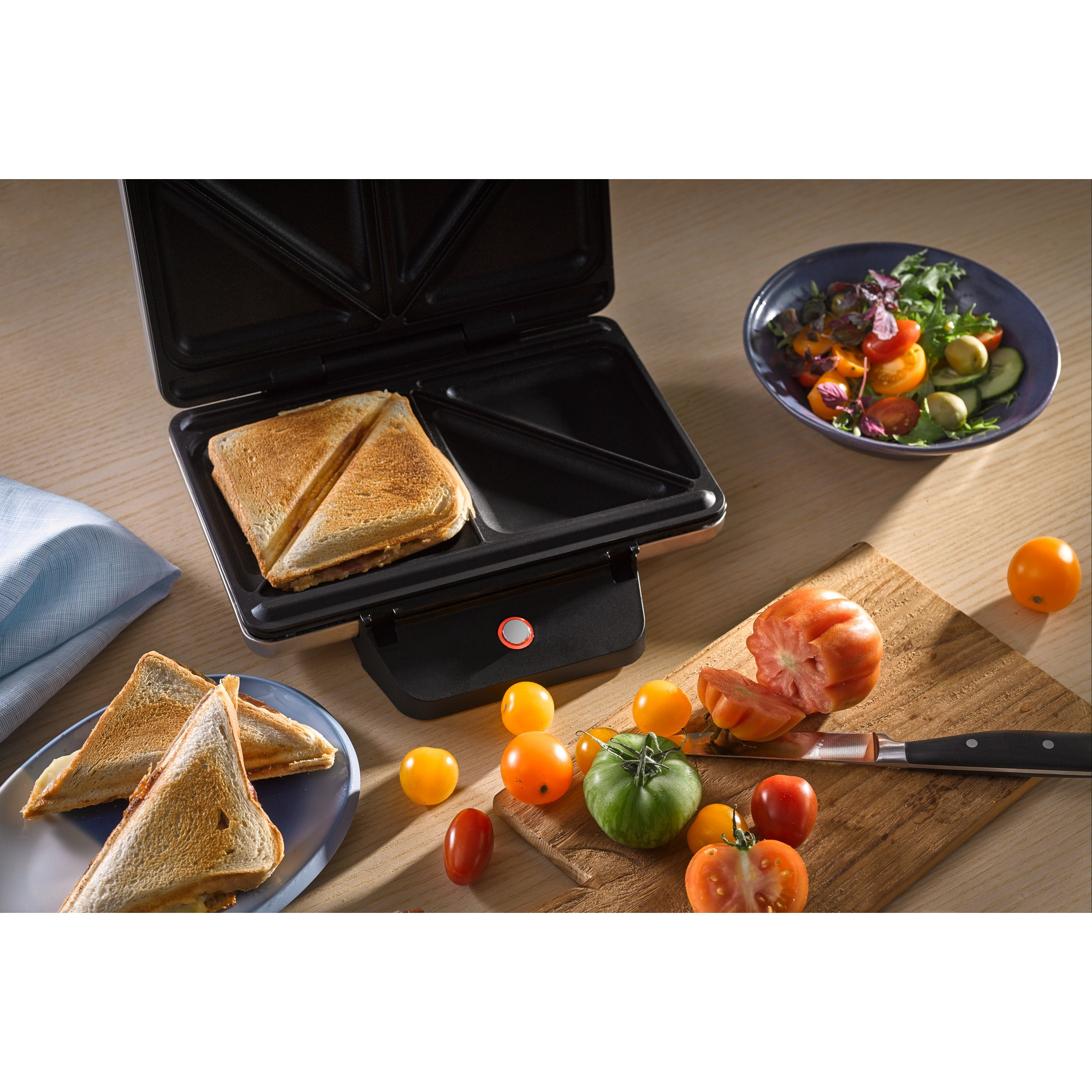 WMF 0415150011 sandwich maker – image 9