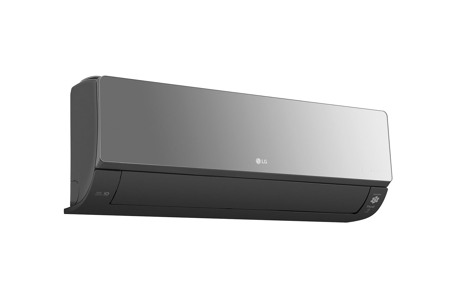 LG AC12BK air conditioner Split system Mirror – image 9