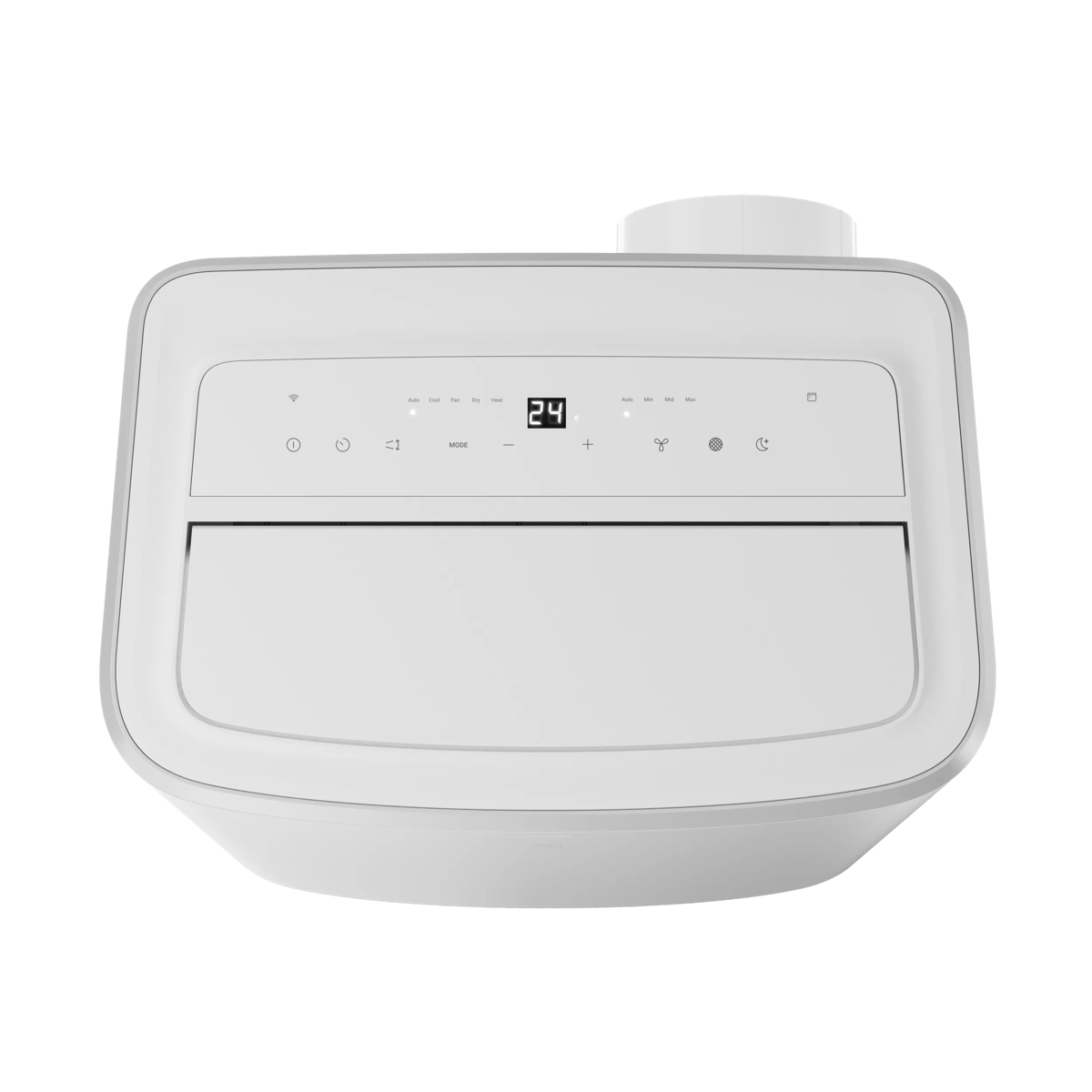 Electrolux EXP26U339HW portable air conditioner – image 4