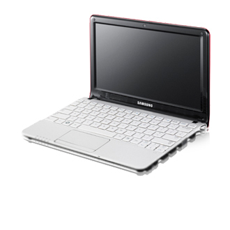 Samsung NC110-A09MX Intel Atom® N570 Netbook – image 2