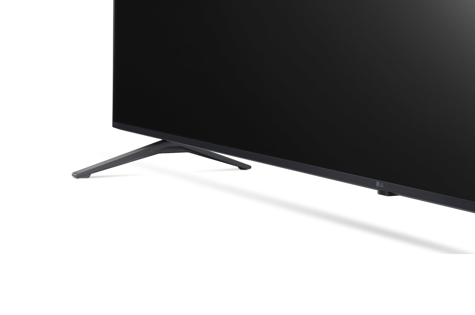 LG 86UP80009LA TV 2.18 m (86") 4K Ultra HD Smart TV Wi-Fi Black – image 6