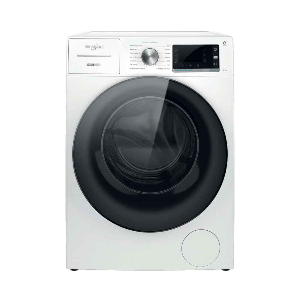 Whirlpool W7 W045WB IT – image 2