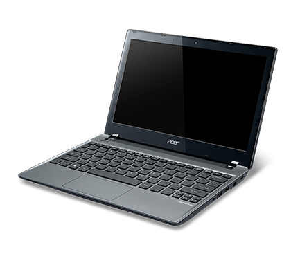 Acer Aspire 171-53334G50ass Intel® Core™ i5 i5-3337U Laptop – image 1