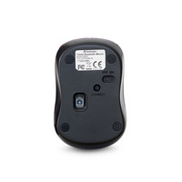 Verbatim 70240 mouse Ambidextrous Bluetooth Blue LED 1600 DPI – image 4