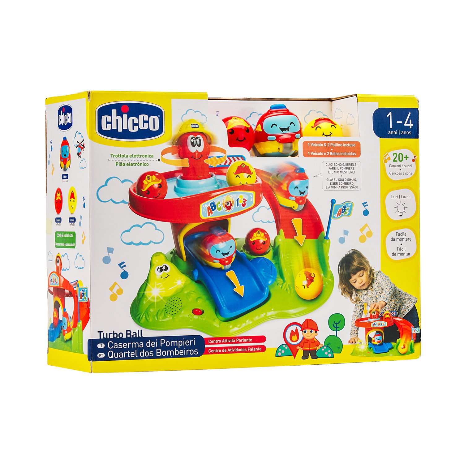 Chicco 00010758000000 children's gadget – image 4