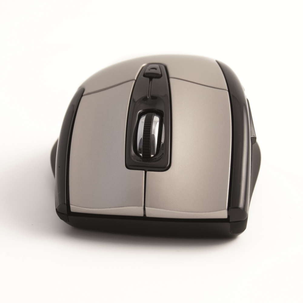 Ewent EW3214 mouse Office Right-hand RF Wireless Optical 1600 DPI – image 3