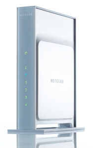 NETGEAR RangeMax™ NEXT Wireless Router – image 5