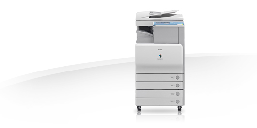 Canon iRC3580Ne – image 3