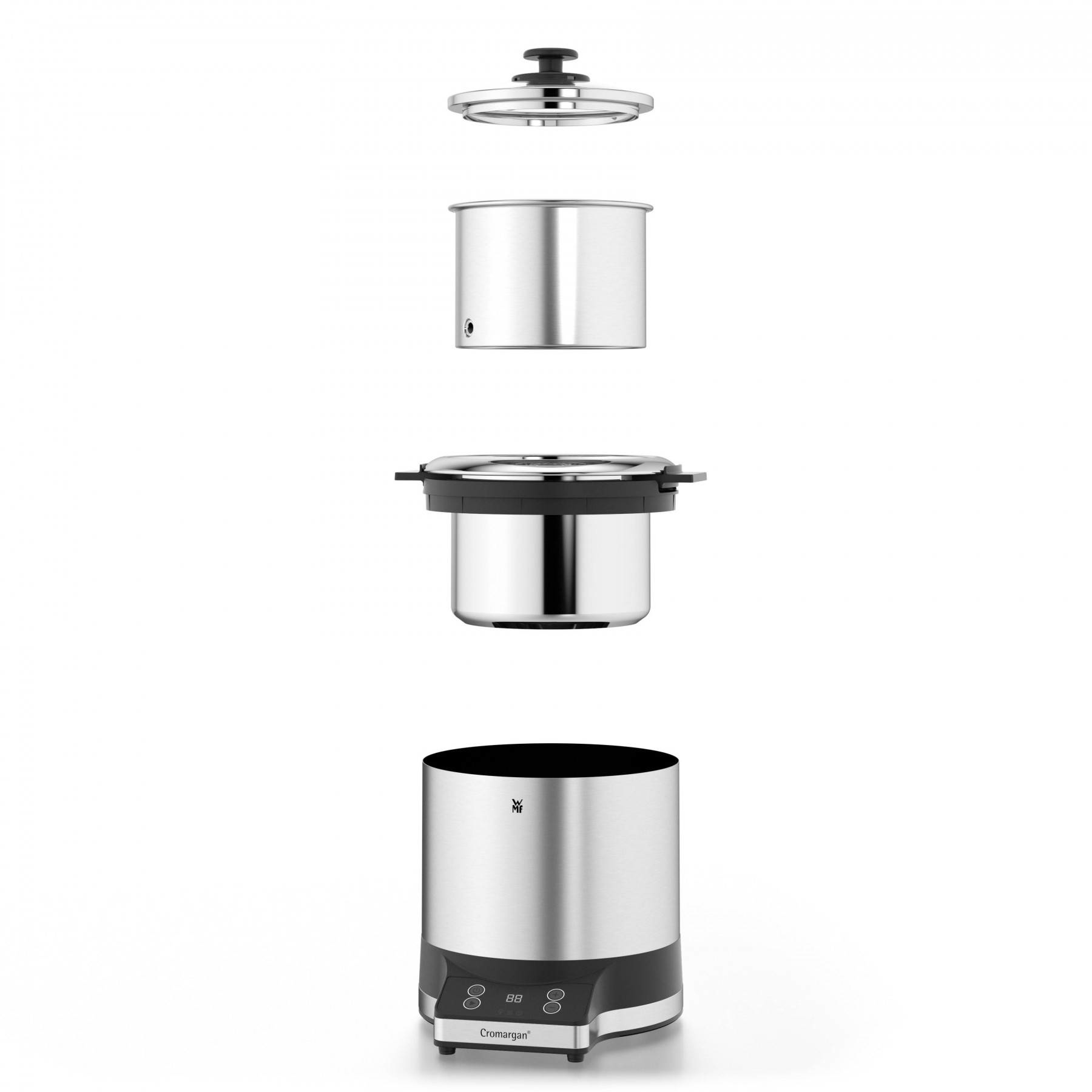 WMF 0415260011 rice cooker – image 5