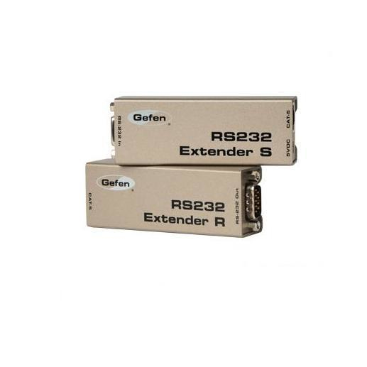 Nilox EXTRS232 AV extender