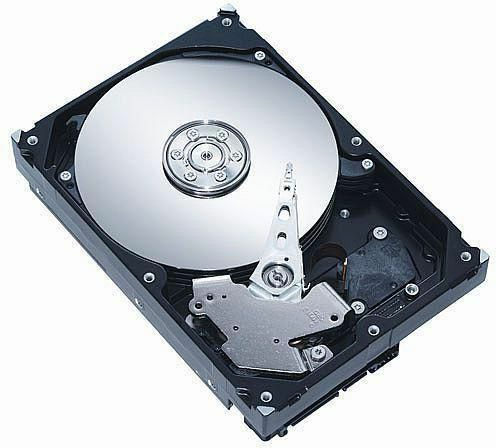 CoreParts MST-HMS5C4040BLE640 internal hard drive