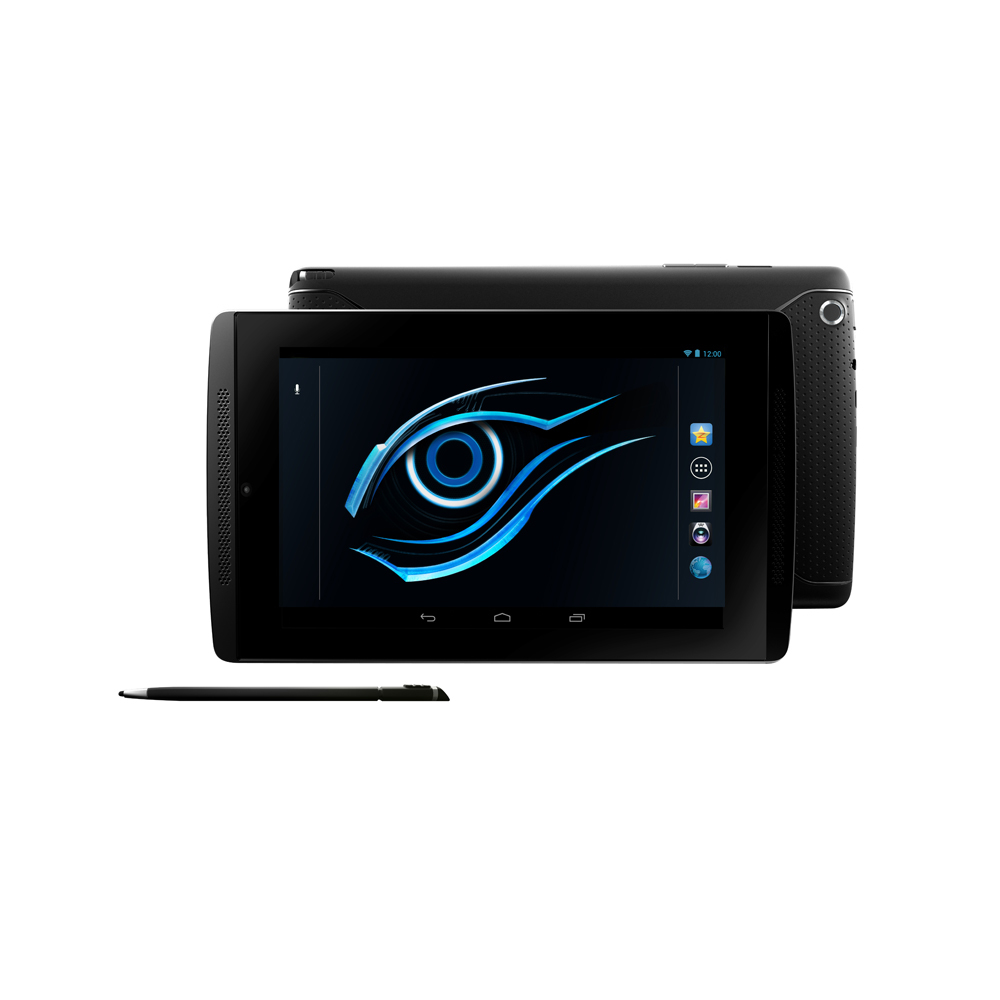 GIGABYTE Tegra Note 7 – image 2