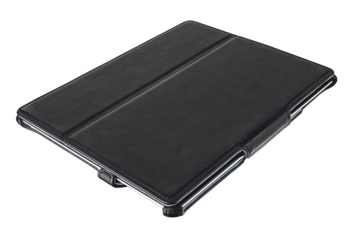 Trust 18691 tablet case Folio Black